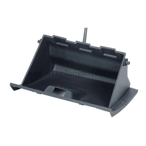 Glove box Mold1